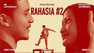 RAN - Rahasia #2 Official Music Video