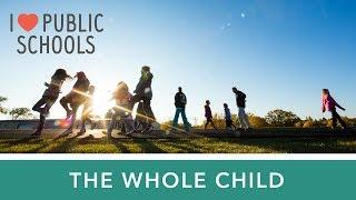 The Whole Child – Official Trailer HD