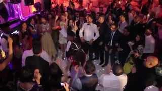 DJ Luck & MC Neat Live at Asian wedding. Videography by Lamhe Birmingham..