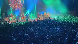 DROPKICK  MURPHYS - EUROPE 2023 TOUR - Live - BERLIN -  27.01.2023