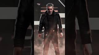 Gangstaa song   Gangstaa song status  Ajith Kumar  H Vinoth  Sabhir Sulthan  Ghibran