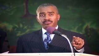 Apostle Gino Jennings - Can you see God.?