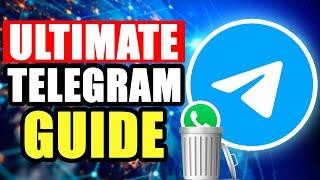 Top 15 Telegram Tips and Tricks What every Telegram needs to know