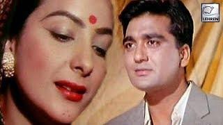 Sunil Dutt And Nargis TRUE Love Story