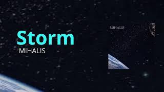 MIHALIS - Storm