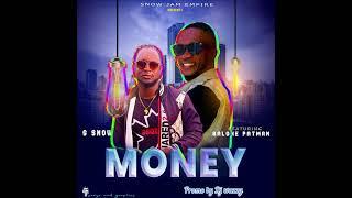 G.snou ft.Salone Patman - Money promo by dj wazzySierra Leone music