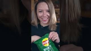 Обзор на редкие китайские чипсы Lays. ГО в Telegram КУШАТЬ ХОЧУ