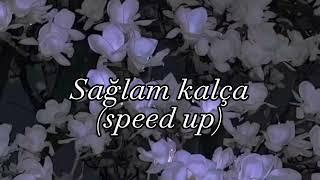 Borqy - Sağlam Kalça  speed up 