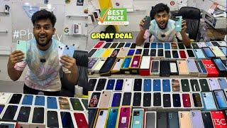Second Hand IPhone Market In Kolkata  Phonify  Great Deal  Crazy Price Drop  Used Mobile Phone