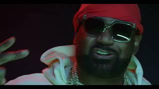 Ghostface Killah Scar Tissue ft. Nas Official Video