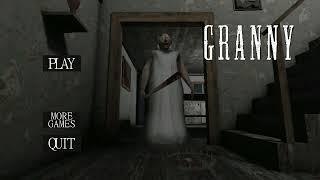 Granny Horror Reaching  10 MILLION SUBSCRIBERS  in a Spooky Way  Day #146