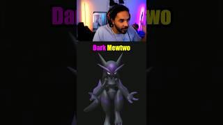 Dark Mewtwo in Palworld #palworld