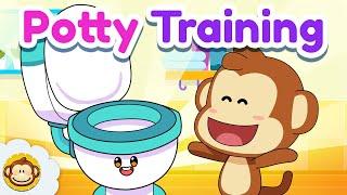 Lagu Anak Anak  Potty Toilet Training  Kompilasi  Lagu Anak Indonesia BaLiTa