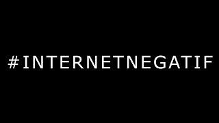 Apa itu INTERNET NEGATIF