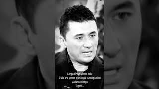 Ulugbek Rahmatullayev #shorts