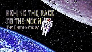 Behind the Race to the Moon  Hollywood Documentary Movie  Hollywood English History Movie