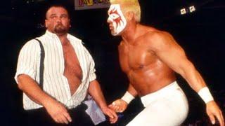 Sting vs Big Bubba