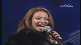 Ana Nikolic - Ptica skitnica - Grand Parada - TV Pink 2004.