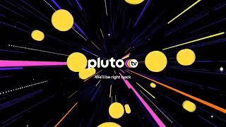 Pluto TV -Every ident from the Retro Futurism era  2020-2024