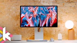 Lohnt sich das Apple Studio Display? review