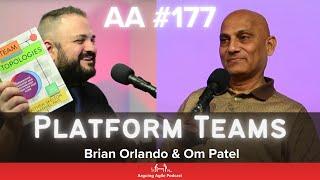 AA177 - What is a Platform Team? Roles Responsibilities & Common Mistakes