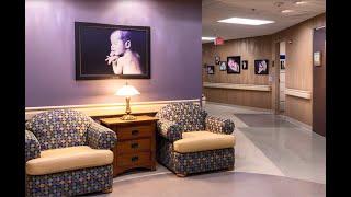 Birthplace Tour - M Health Fairview Lakes Medical Center