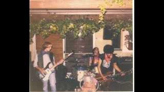 Tidus Sloan - Metal On Metal Live Erin Mills House Fall 1981