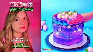  Play Cake Storytime  ASMR Cake Storytime @Brianna Mizura  Best Tiktok Compilations #120