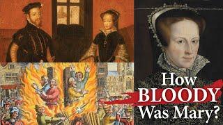 Mary I Queen of England