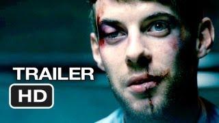 Wasteland Official US Release Trailer 2013 - Matthew Lewis Timothy Spall Movie HD