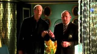 CSI Las Vegas Funny Scene