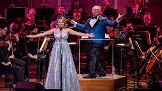 Holiday Pops on Seattle Symphony+