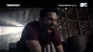 Teen Wolf 6x18 & 6x19 Promo Stop The War