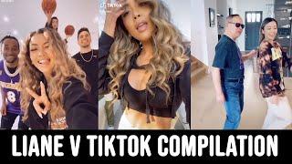  Best of My TikTok *Compilation*    Liane V