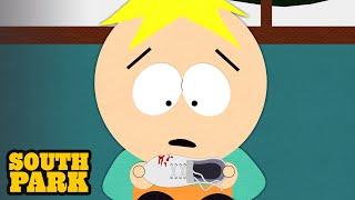 Butters Kills At His Tap Dancing Competition - SOUTH PARK