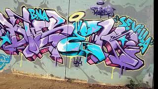 DISEK Graffiti