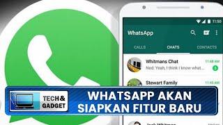 WhatsApp Dikabarkan Siapkan Fitur Baru Pengguna Bisa Sembunyikan Status Online