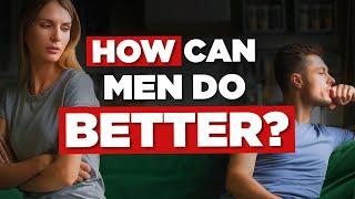 3 Biblical Challenges for Men  Heres How Can Men Reach Their Full Potential