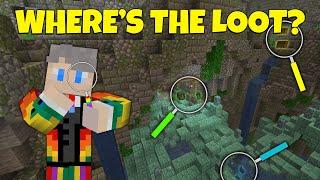 Where is the loot in EVERY VAULT ROOM? - A Looting Guide