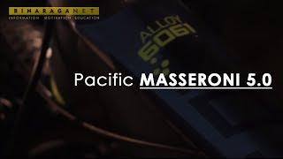 Pacific Masseroni 5.0 MTB Specification