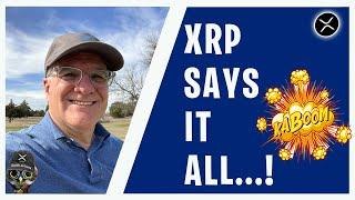 XRP Stop Investing In XRP