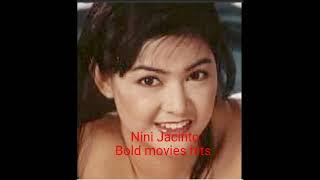 NINI JACINTO BOLD MOVIES HITS