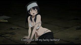 Compilation Tamaki Lucky Lechery Season 2 FIRE FORCE S2 ENGSUB HD