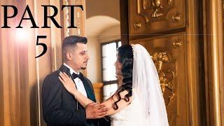 Saad und Sahar I Part 5 I Jendi Music I 4K I By Vin Media