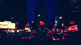 ｎｉｇｈｔ　ｔｏｗｎ　lofi music to chill out