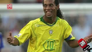 Ronaldinho llegará a Bolivia  Mac Deportes