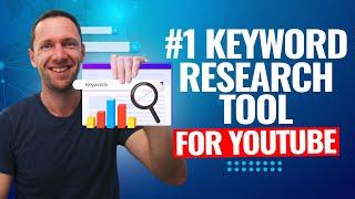 YouTube SEO Our #1 Keyword Research Tool For YouTube