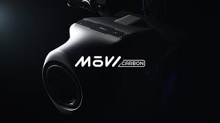 Freefly MōVI Carbon Promo