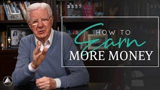 What is The Law Of Compensation?  Bob Proctor