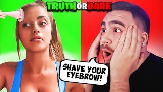 Extreme Truth Or Dare #3 Last One Standing Wins $10000